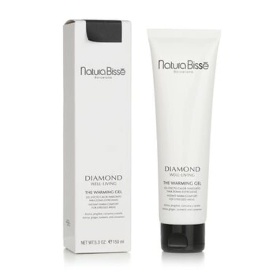 Natura Bisse Naturabisse Diamond WellLiving The Warming Gel Instant