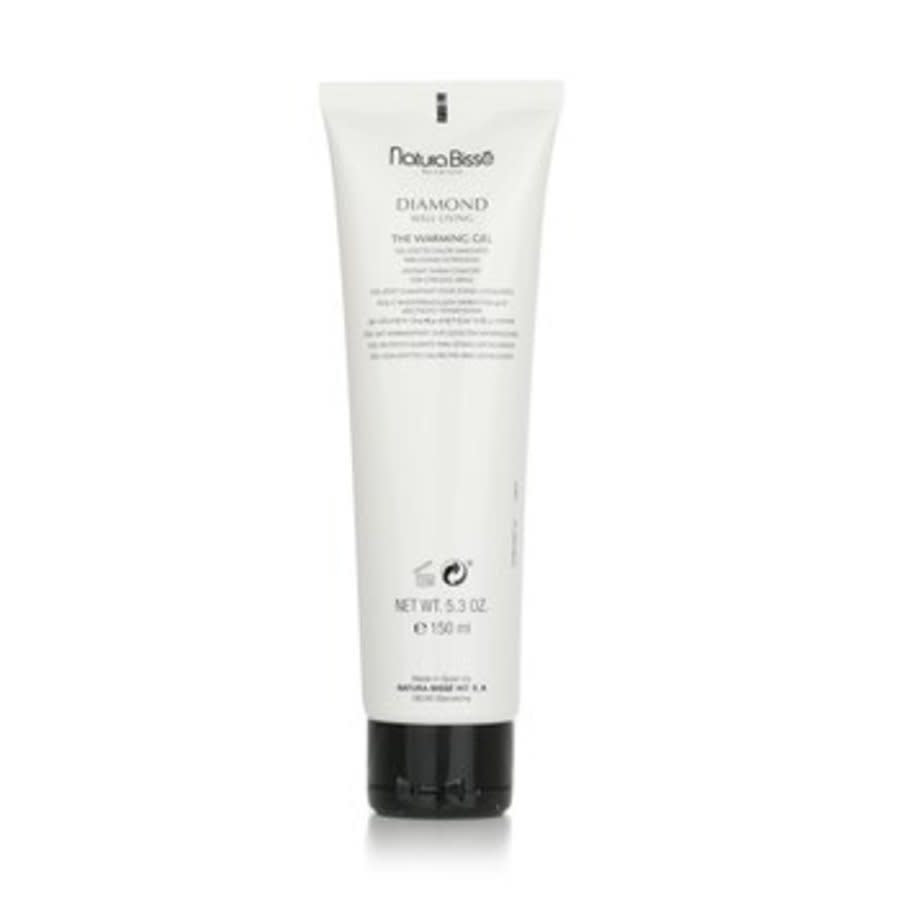 Natura Bisse Naturabisse Diamond WellLiving The Warming Gel Instant