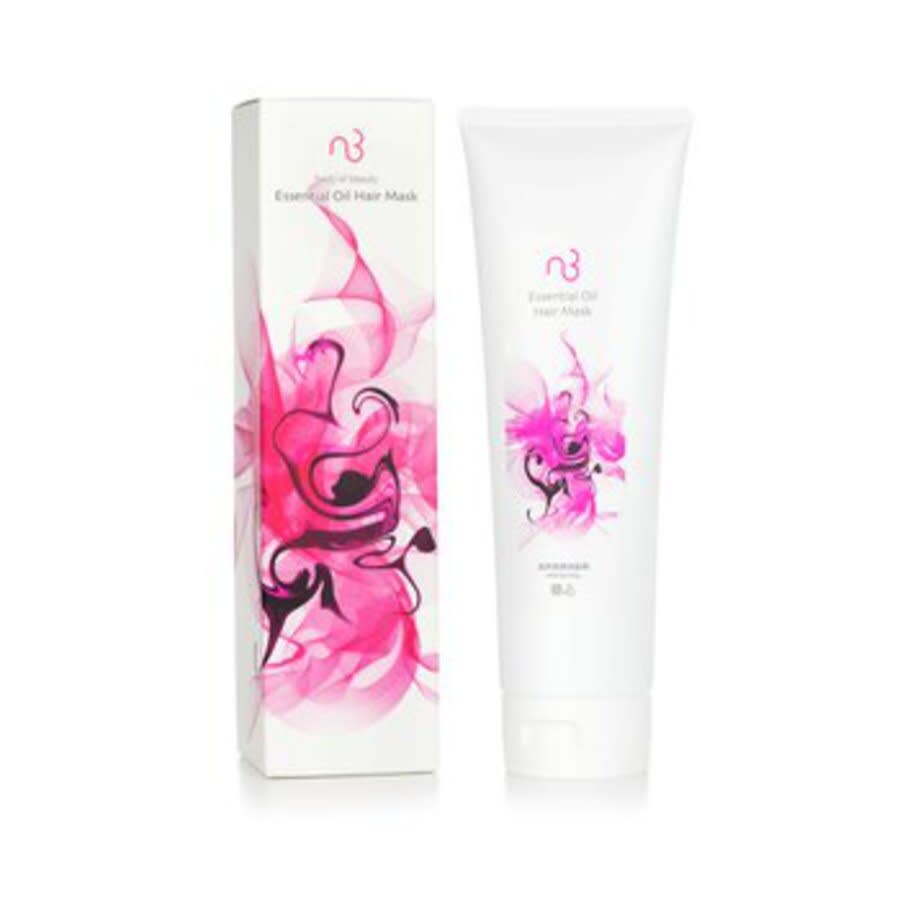 Natural Beauty Essential Oil Hair Mask 8.33 oz Hair Care 4711665115959