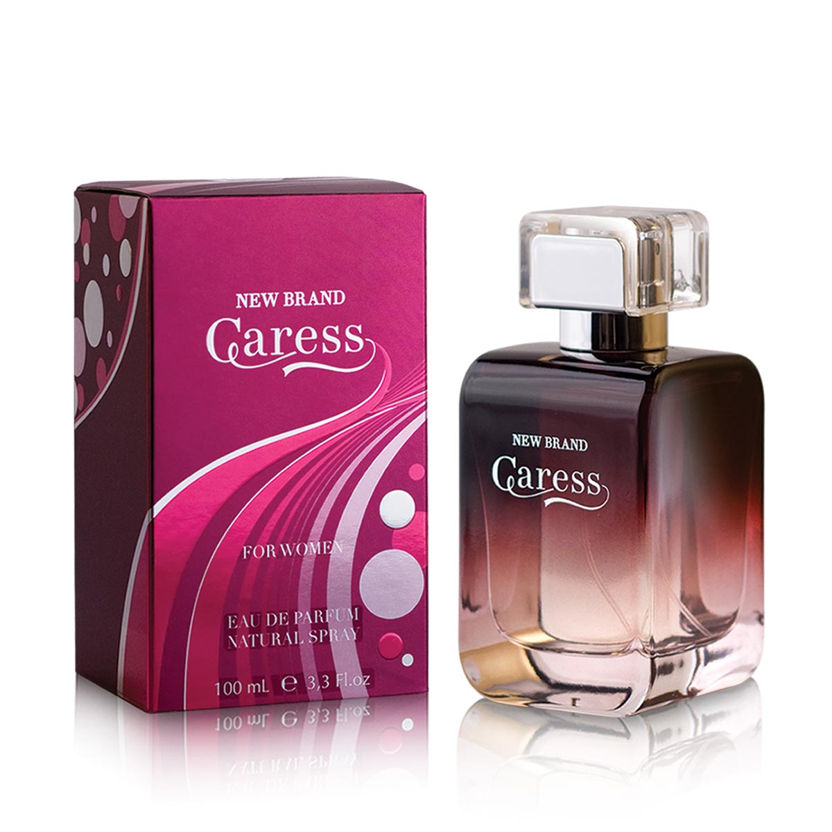 Daily by New Brand, 3.3 oz EDP Spray for Women