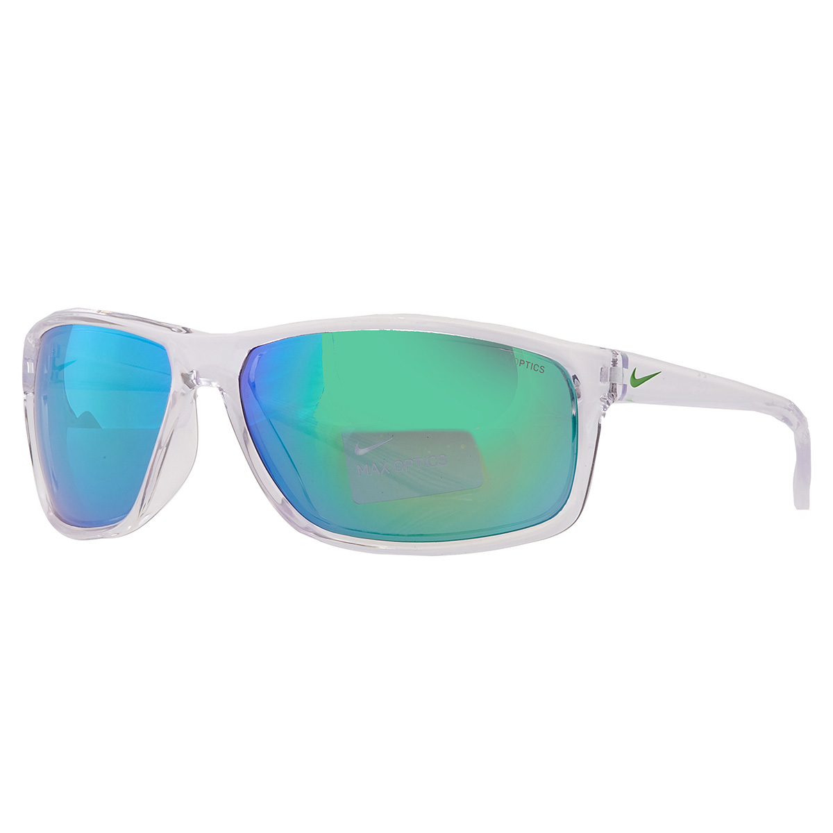 Nike Men's Adrenaline M Sunglasses - EV1113-012