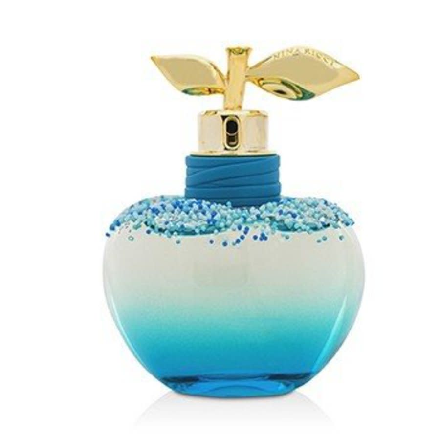 Nina Ricci - Les Gourmandises De Luna Eau De Toilette Spray (Limited  Edition) 80ml/2.7oz 3137370329794 - Ladies Perfumes, Ladies Eau de Toilette  - Jomashop