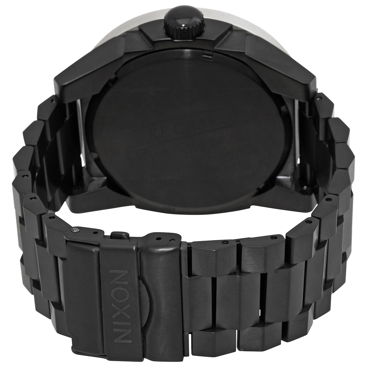 Orologio da uomo Nixon Corporal Quartz A346-510-00