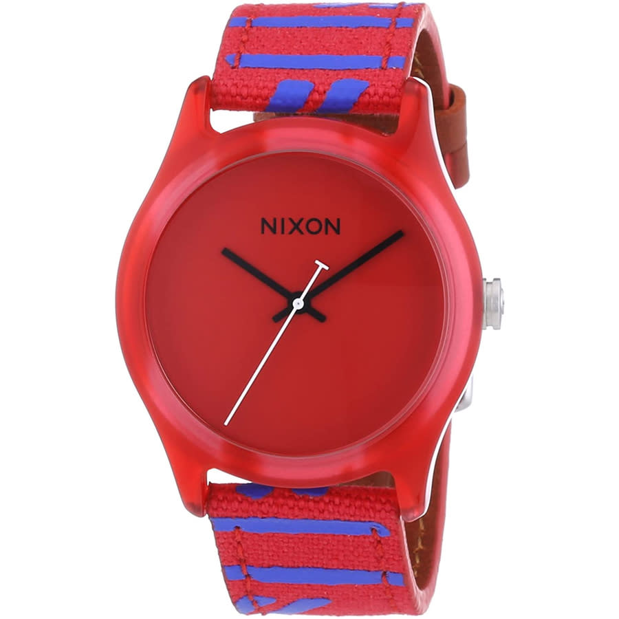 Nixon Women's Mod Watch main image 1
