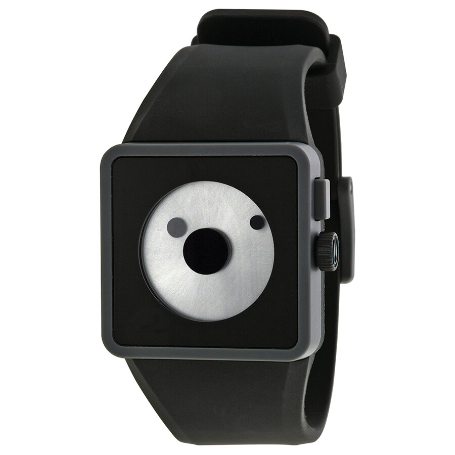 nixon newton black