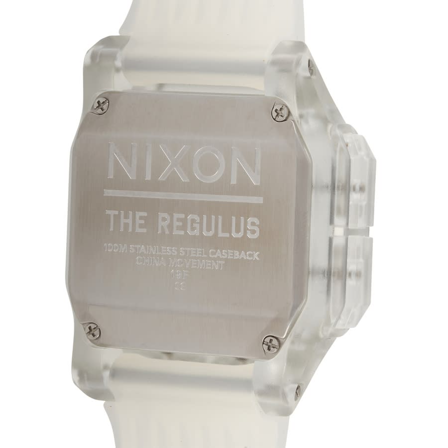 NIXON A1180-2711-00 Unisex Adult Watch