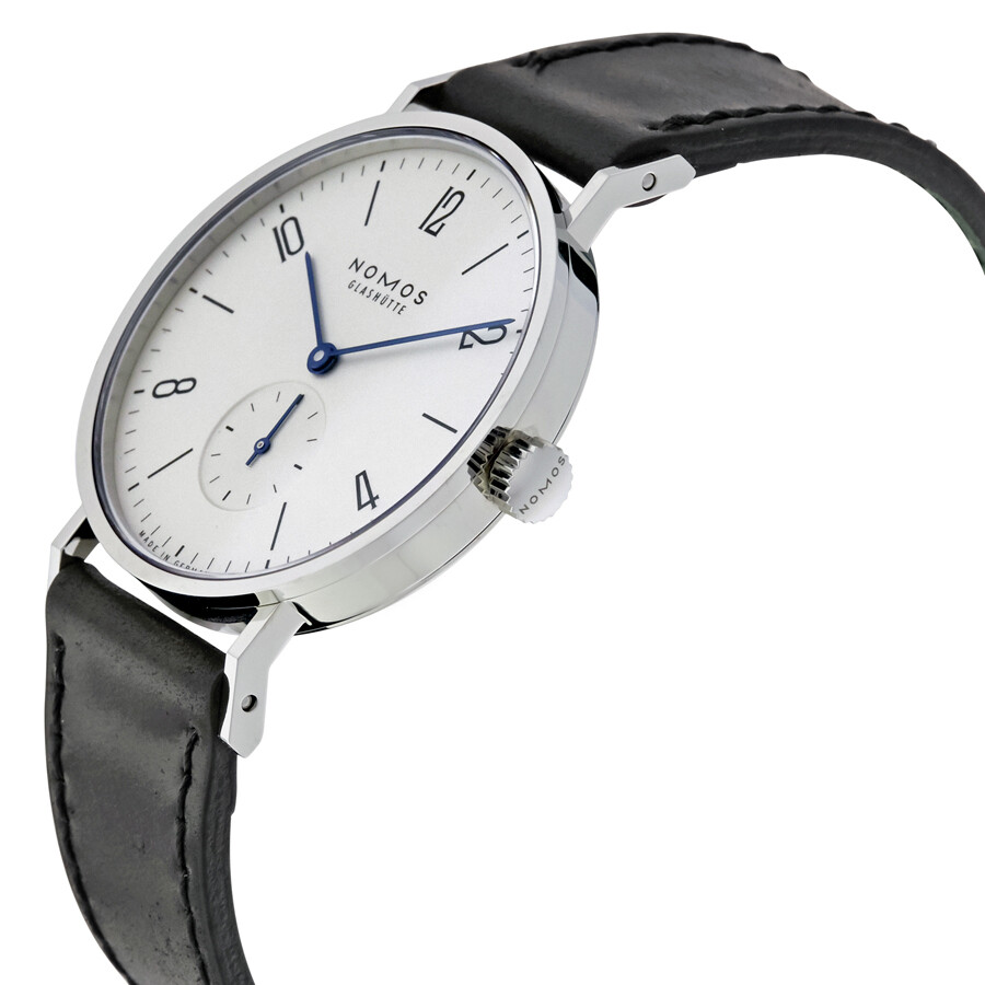 nomos 101