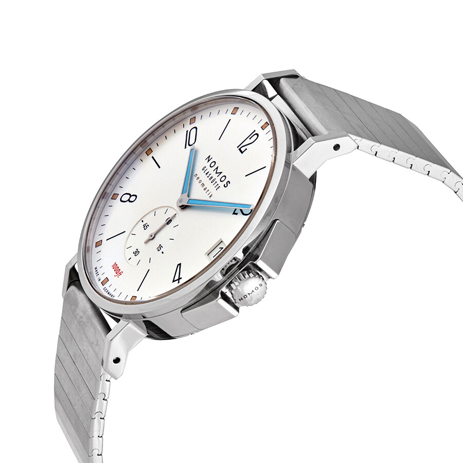 nomos 580