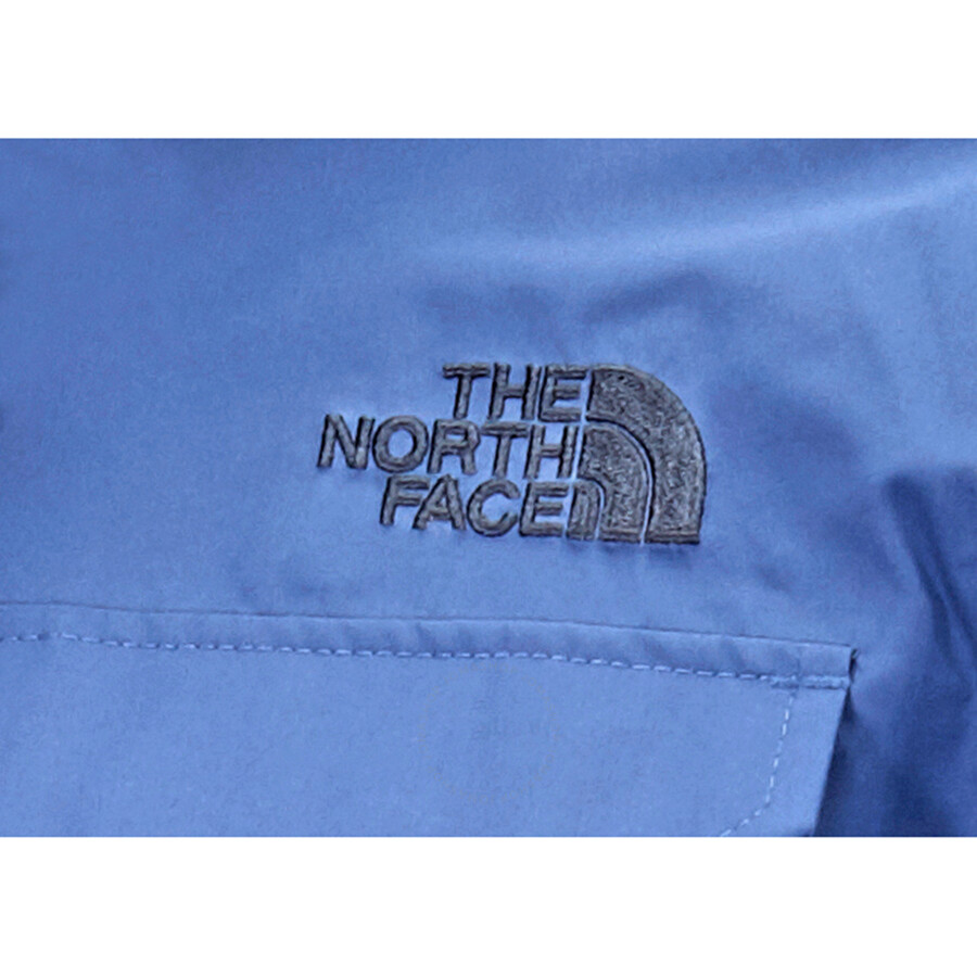 North Face Men's Blue Travel Rain Jacket NF0A497% - Apparel - Jomashop North Face Men's Blue Travel Rain Jacket NF0A497% - Apparel - Jomashop
