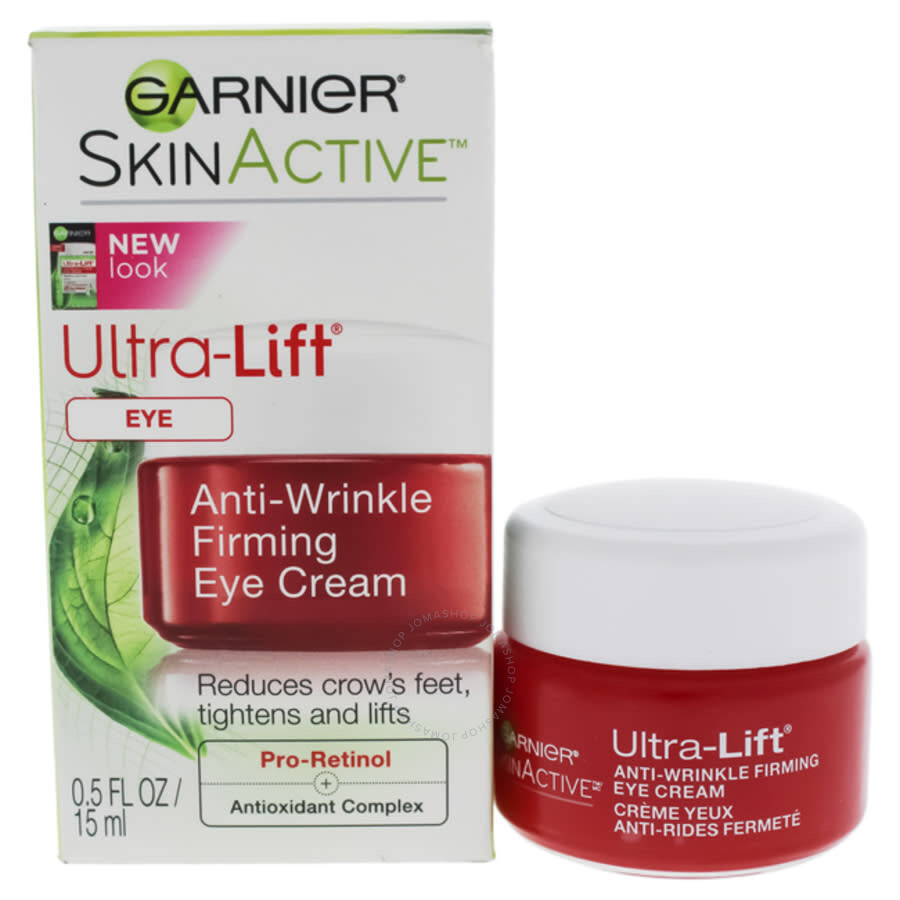 garnier firming care