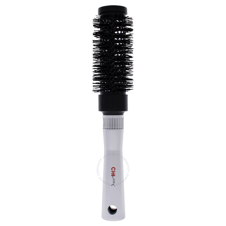 Chi Nylon Ceramic Round Brush Small by CHI for Unisex 1 Pc Hair Brush