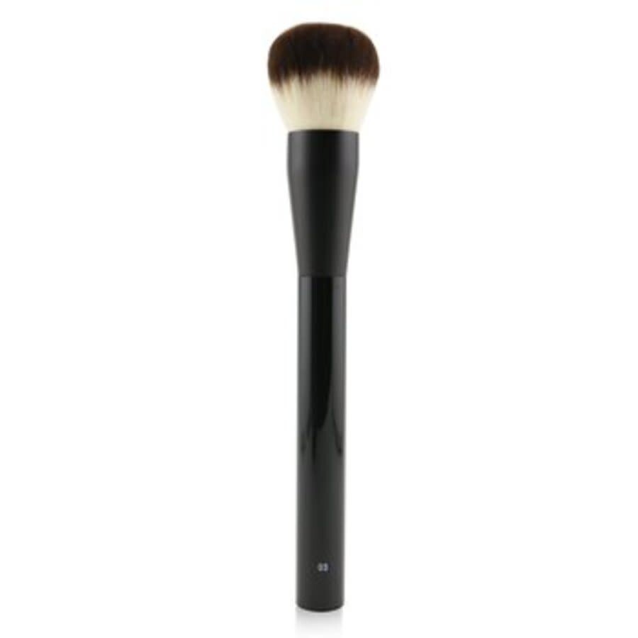 Nyx Ladies Pro Multi Purpose Buffing Brush Tools & Brushes 800897838461