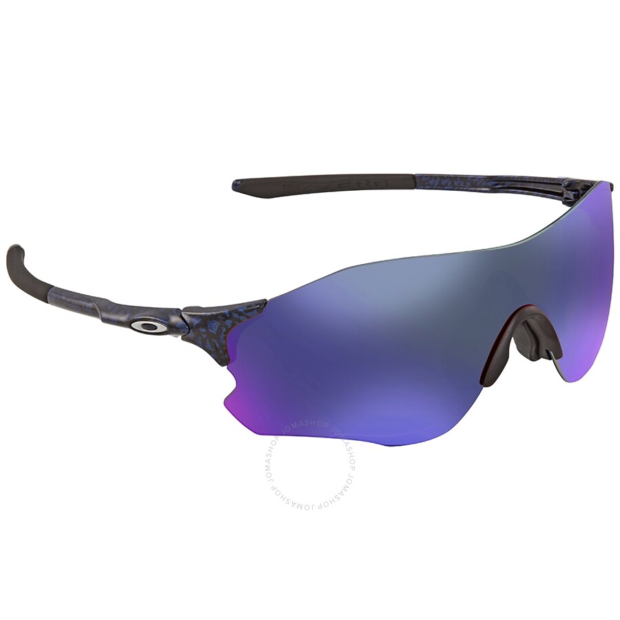 Oakley A Evzero Path Positive Red Iridium Sport Men S Sunglasses Oo9313 931302 38 Oo9313 931302 38 Sunglasses Oakley Jomashop