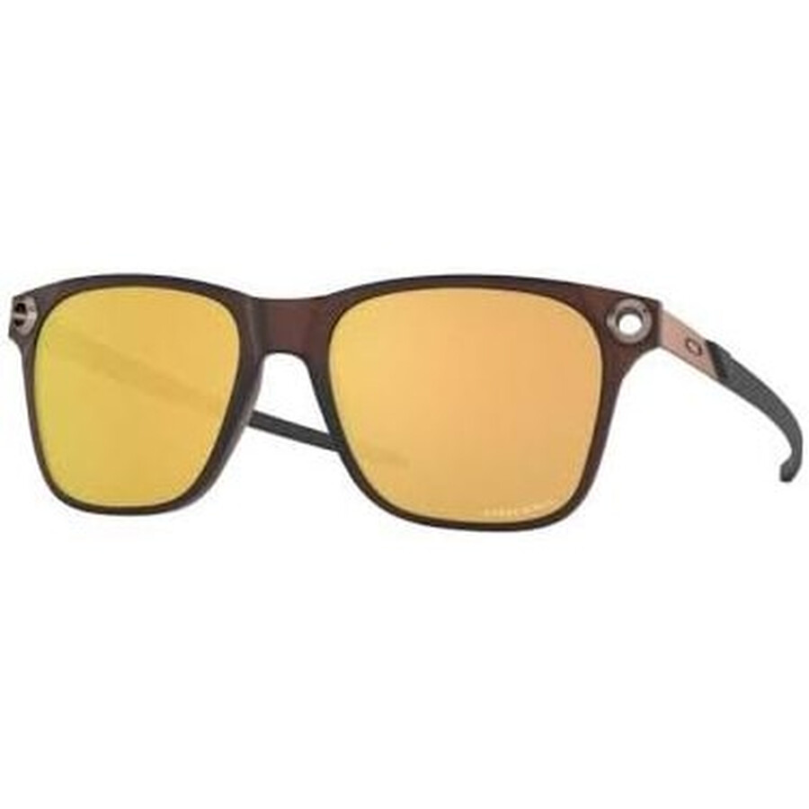 Oakley Apparition Prizm Rose Gold Men's Sunglasses OO945194510455