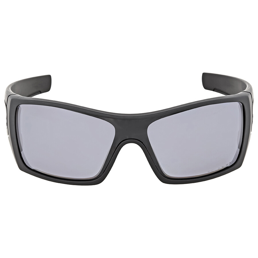 oakley batwolf ice iridium