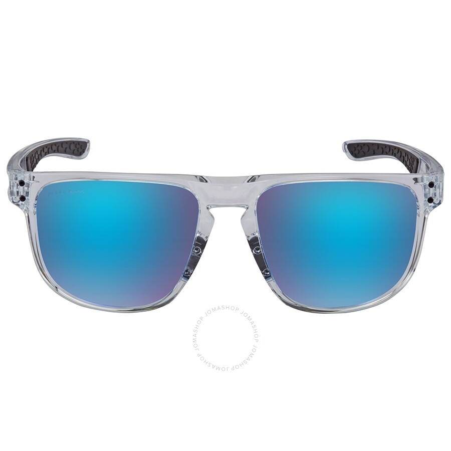 Oakley Blue Rectangular Sunglasses OO9377 937704 55 888392294333