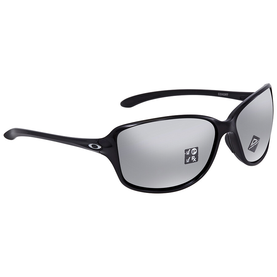 oval polarized sunglasses