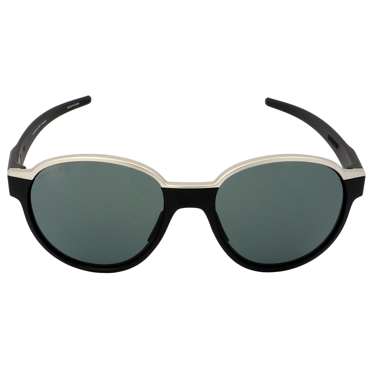 Oakley Coinflip |OO4144-0253| Matte Black Prizm Sapphire main image 1