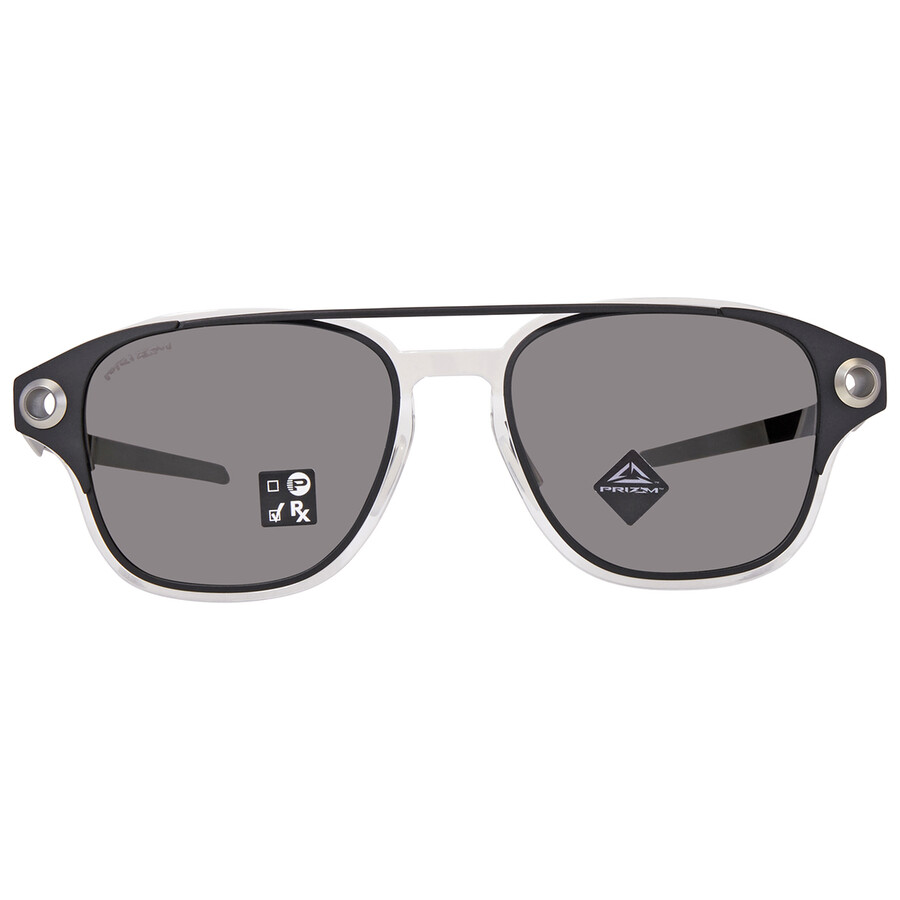 oakley coldfuse prizm