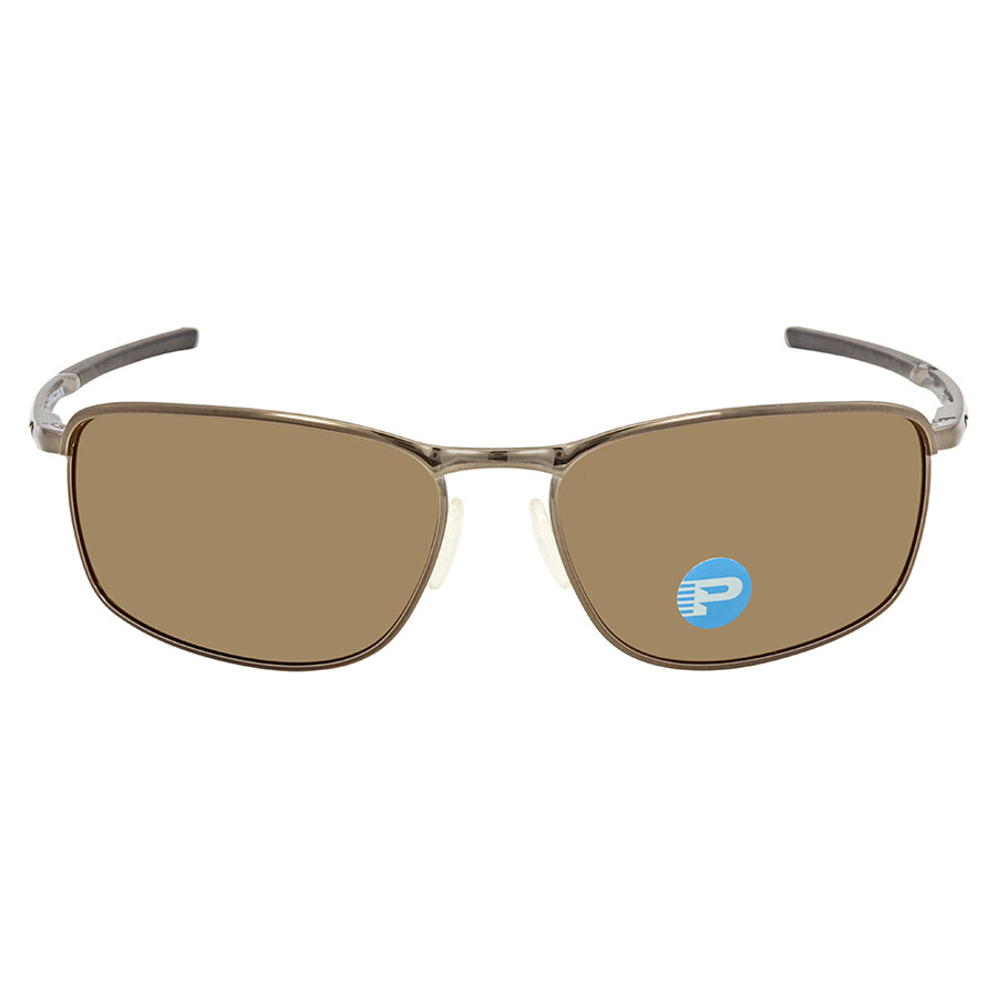 si polarized conductor 8