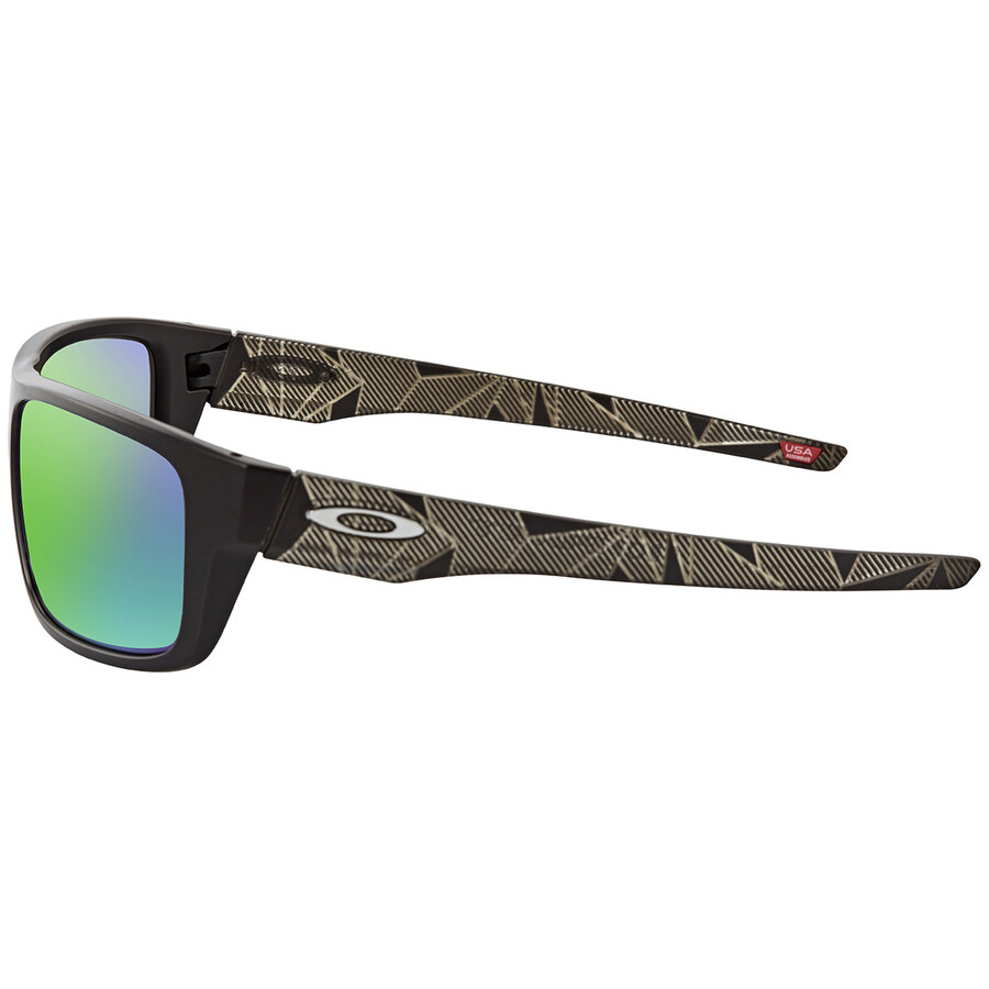 drop point oakley prizm