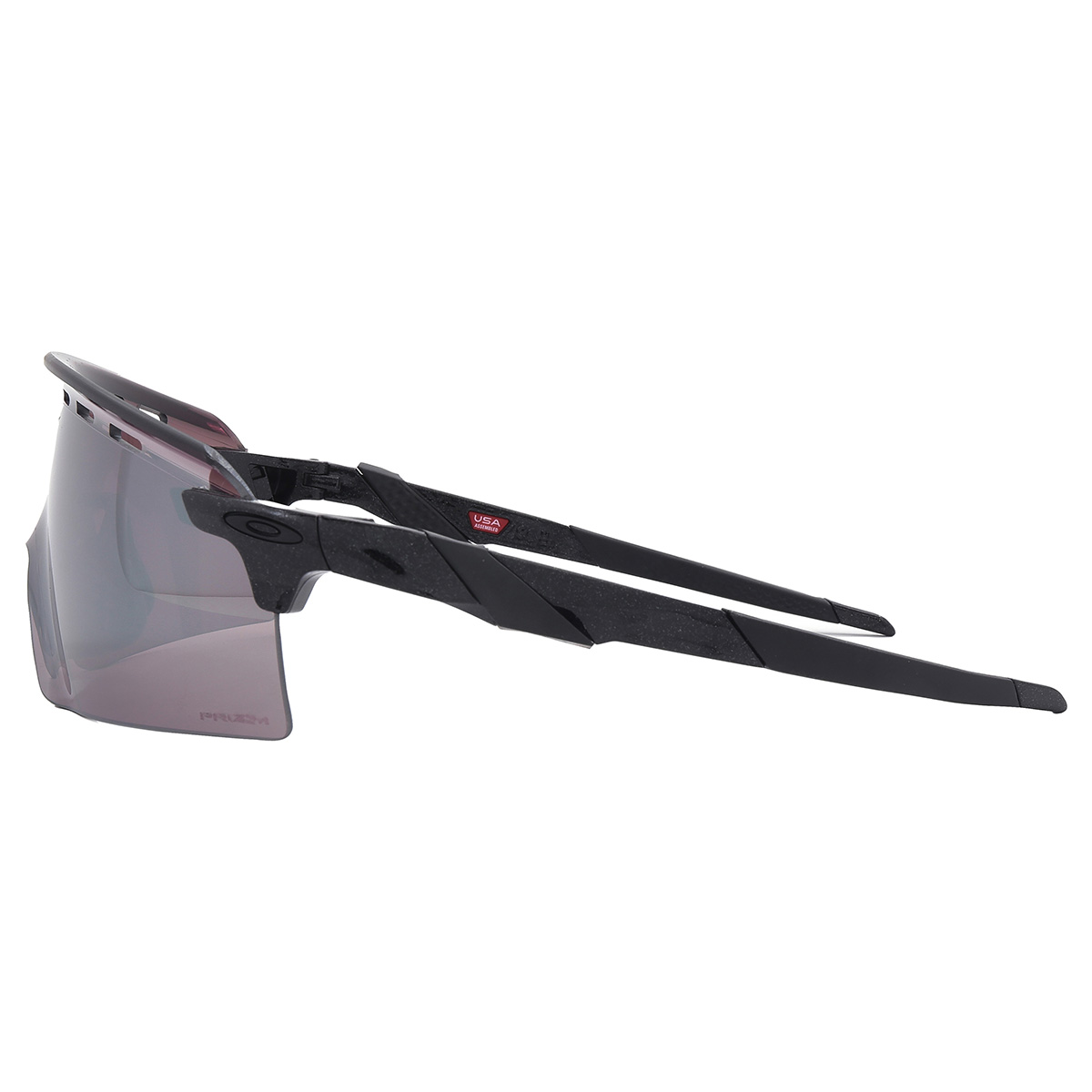 Encoder Strike Oakley Encoder Strike Vented Prizm Road Black Shield Men's Sunglasses ...