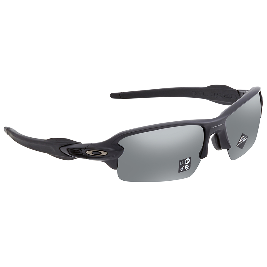 Oakley Flak 2.0 Asia Fit Prizm Black 