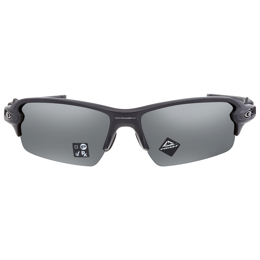 Oakley Flak 2.0 Asia Fit Prizm Black 