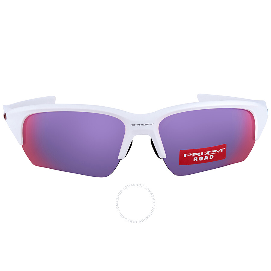 Oakley flak beta prizm road clearance