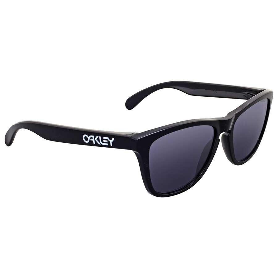 oakley frog