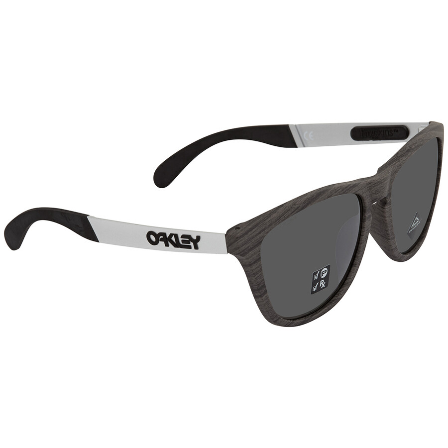 oakley frogskins polarized