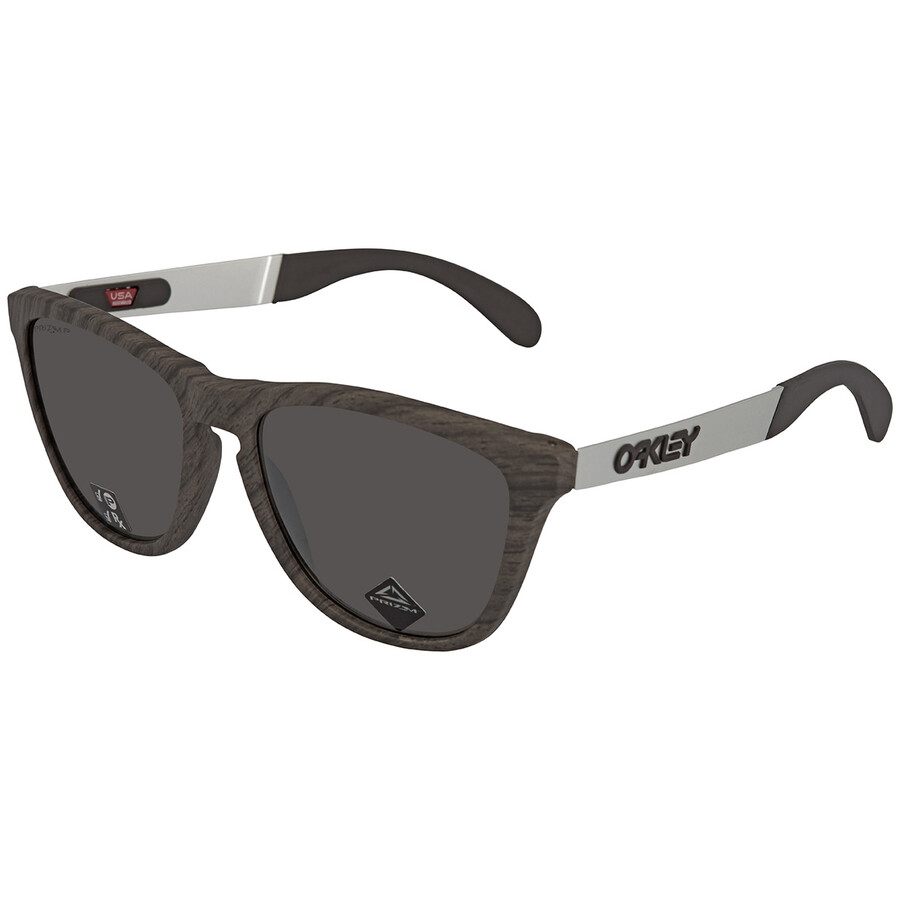 oakley frogskin polarized