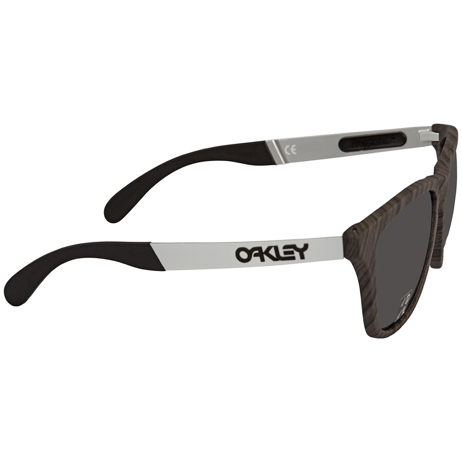 oakley frogskins polarized