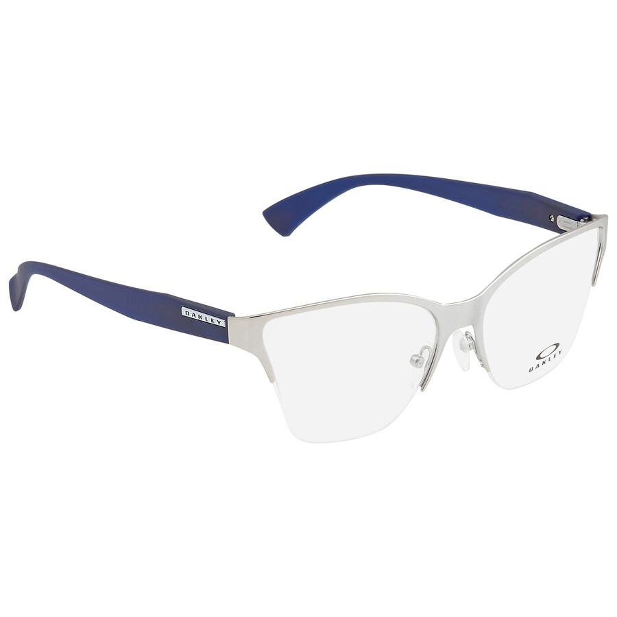 Oakley Halifax Demo Butterfly Ladies Eyeglasses OX3243 324303 55 888392462381 Eyeglasses
