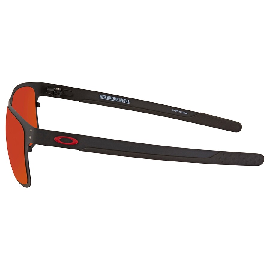 holbrook metal prizm ruby