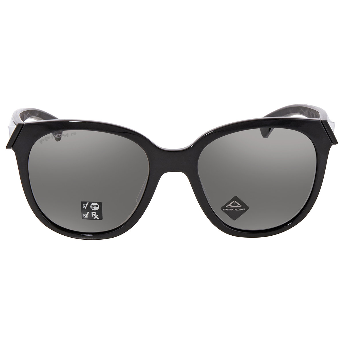 Oakley Low Key |OO9433-0754| Pol Blk w/Prizm Blk Pol main image 1