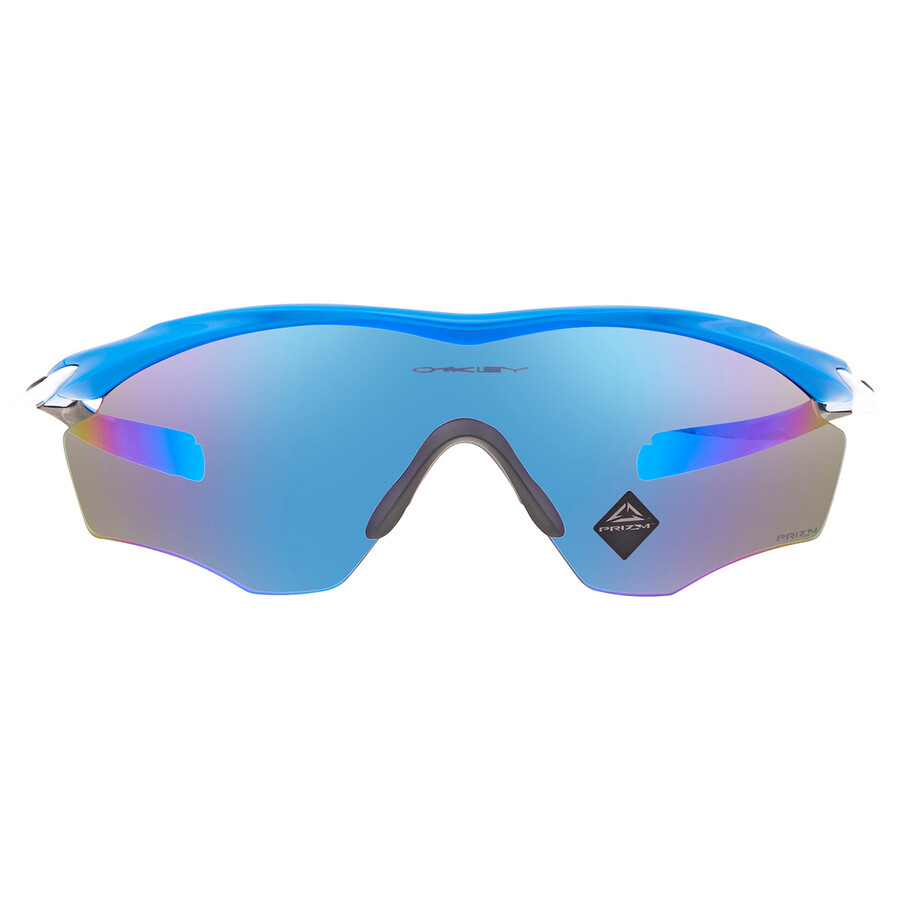 oakley m2 prizm