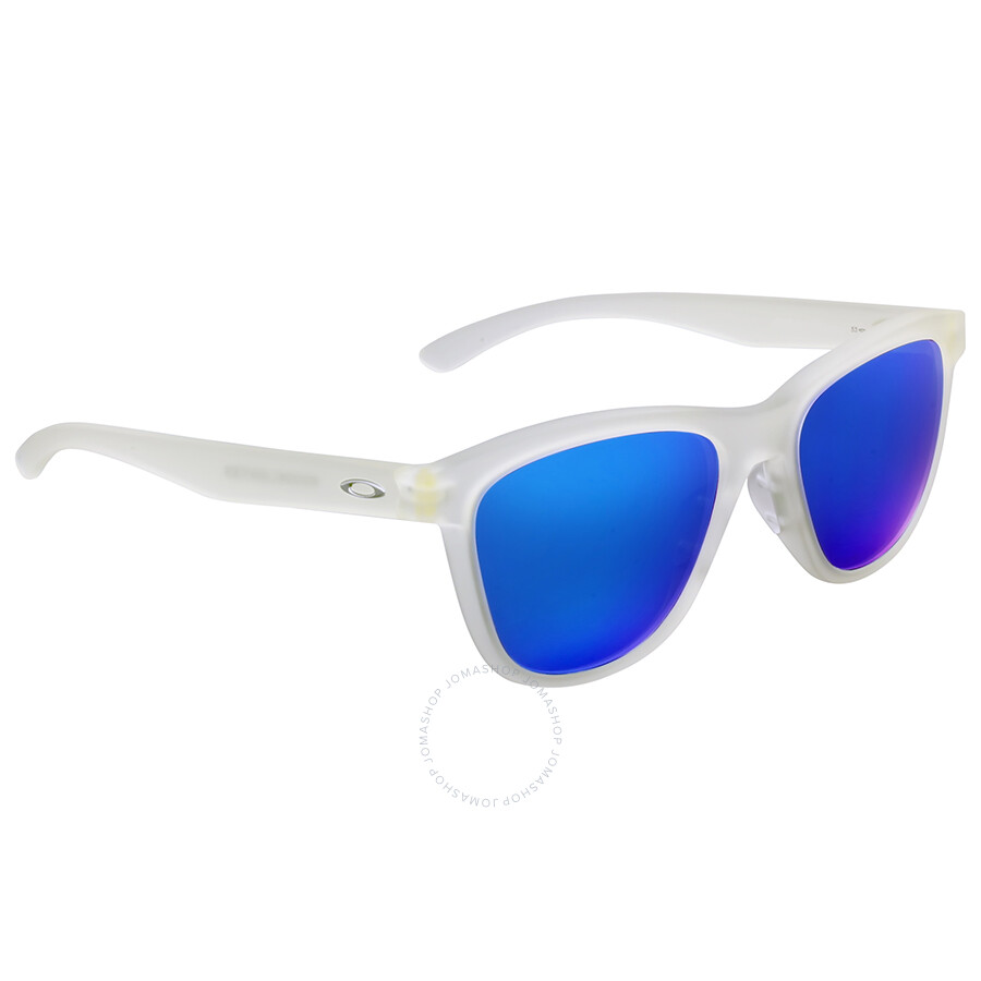 oakley moonlighter prizm sapphire