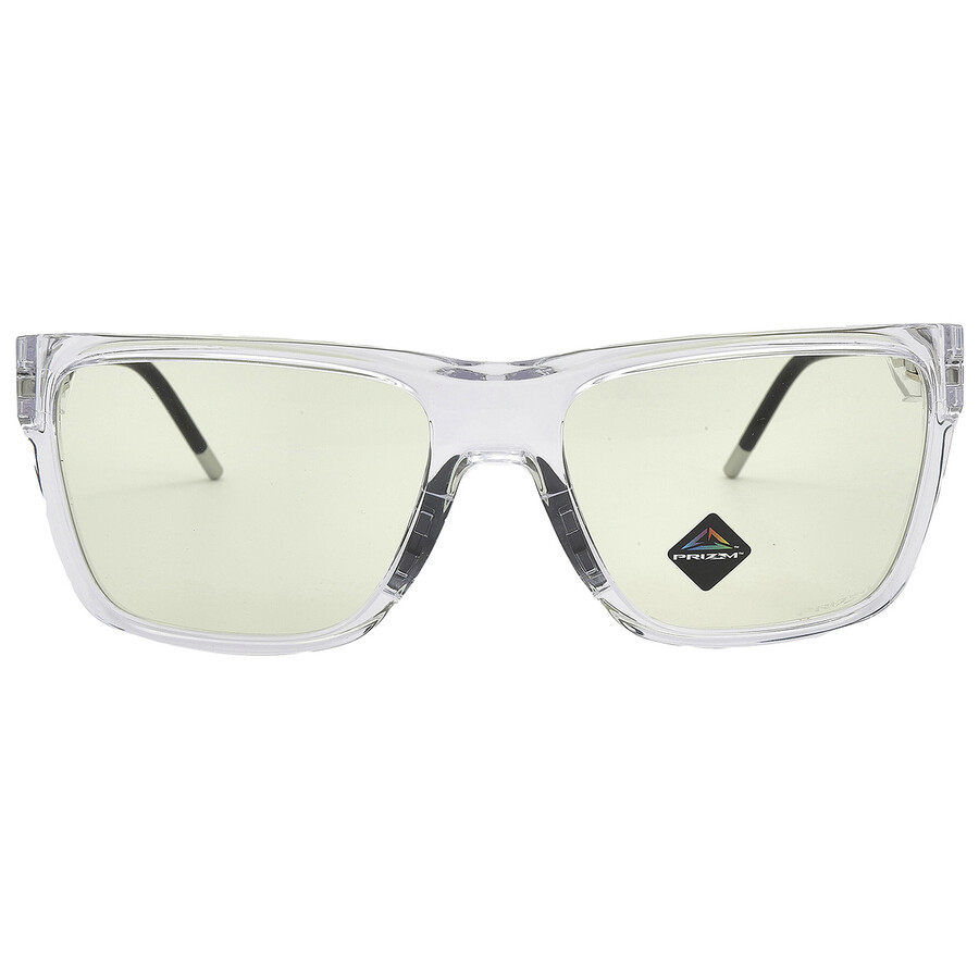 Oakley NXTVL Prizm Gaming Rectangular Men #39 s Sunglasses OO9249 924902 58