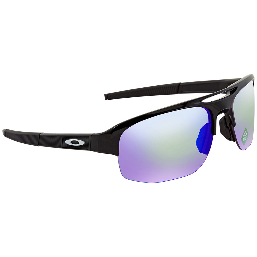 oakley thinlink prizm golf