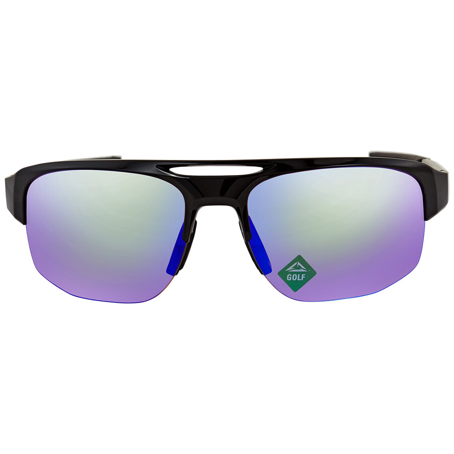 Oakley Prizm Golf Rectangular Men's Sunglasses OO9424 942416 70