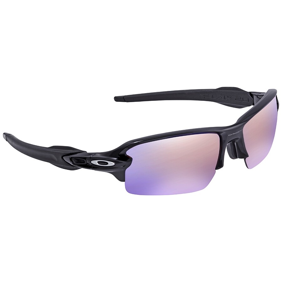 Oakley Flak 2.0 Prizm Golf Sport Men's Sunglasses OO927192710961