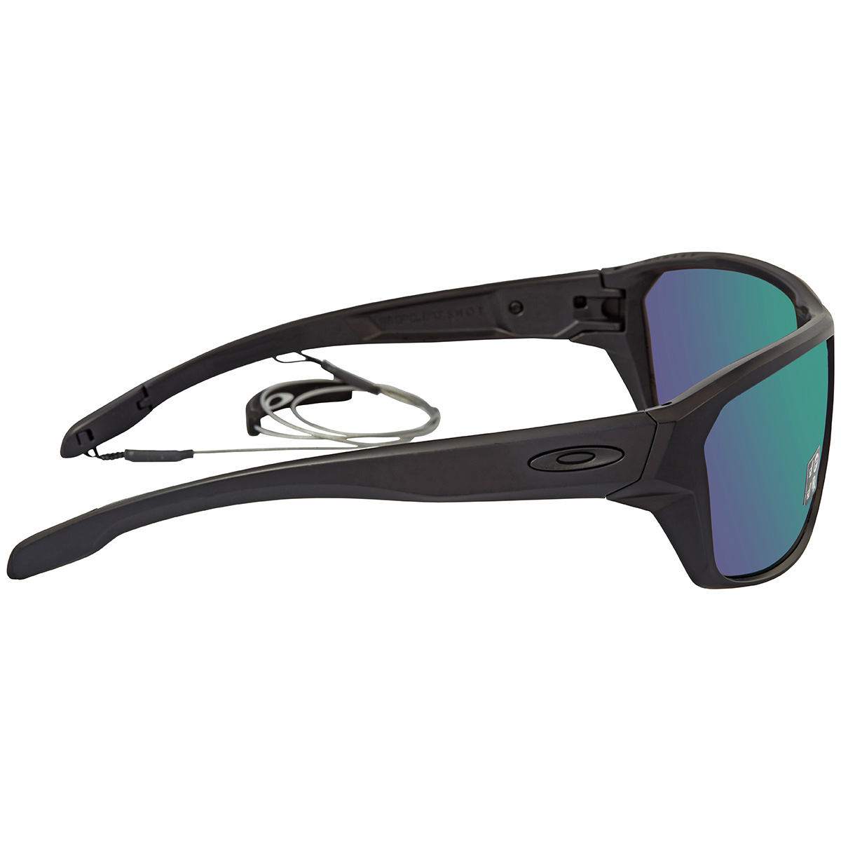 Oakley Prizm Maritime Polarized Wrap 