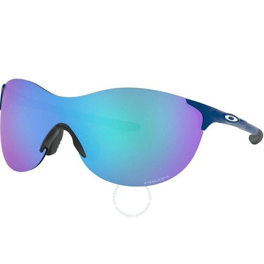Oakley Prizm Sapphire Ladies Sunglasses OO945394530437 888392455499