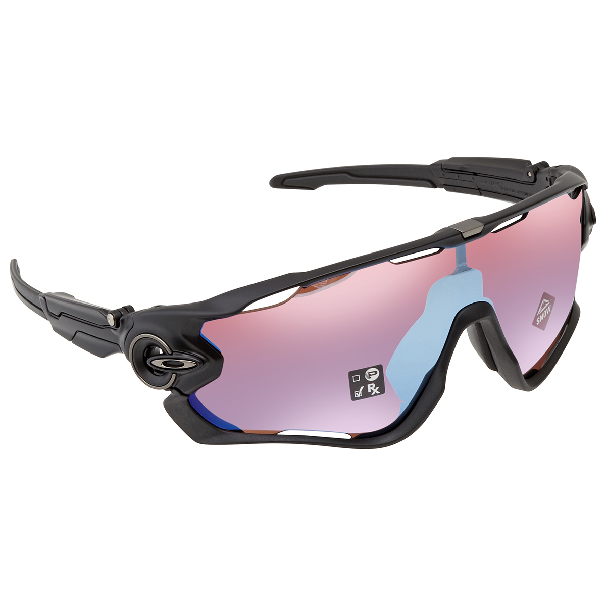 Oakley Prizm Snow Sapphire Iridium 