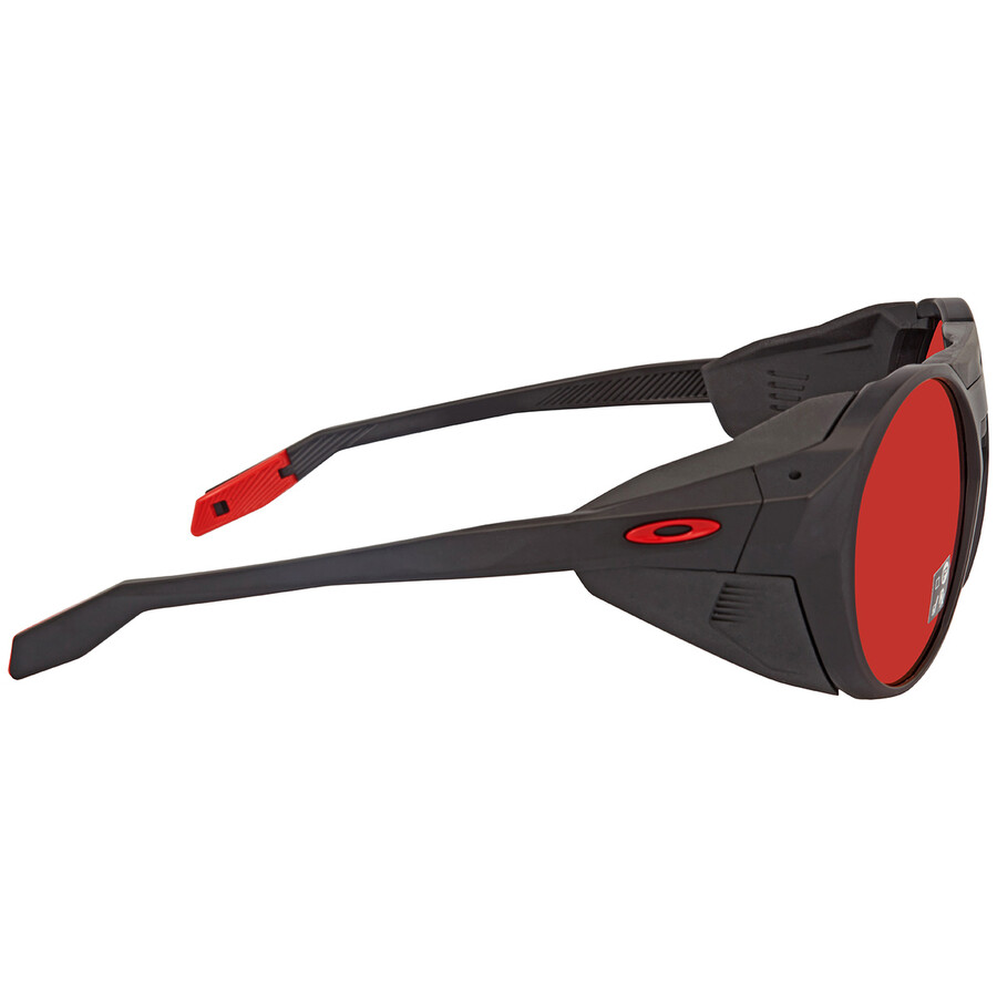 Oakley Prizm Snow Torch Iridium Round Men's Sunglasses OO9440 944003 56