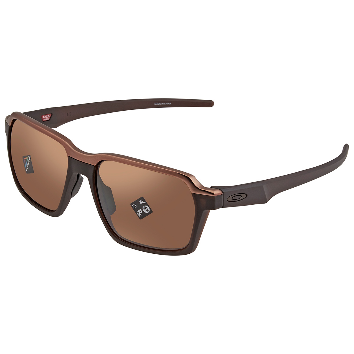 Oakley Prizm Tungsten Polarized 
