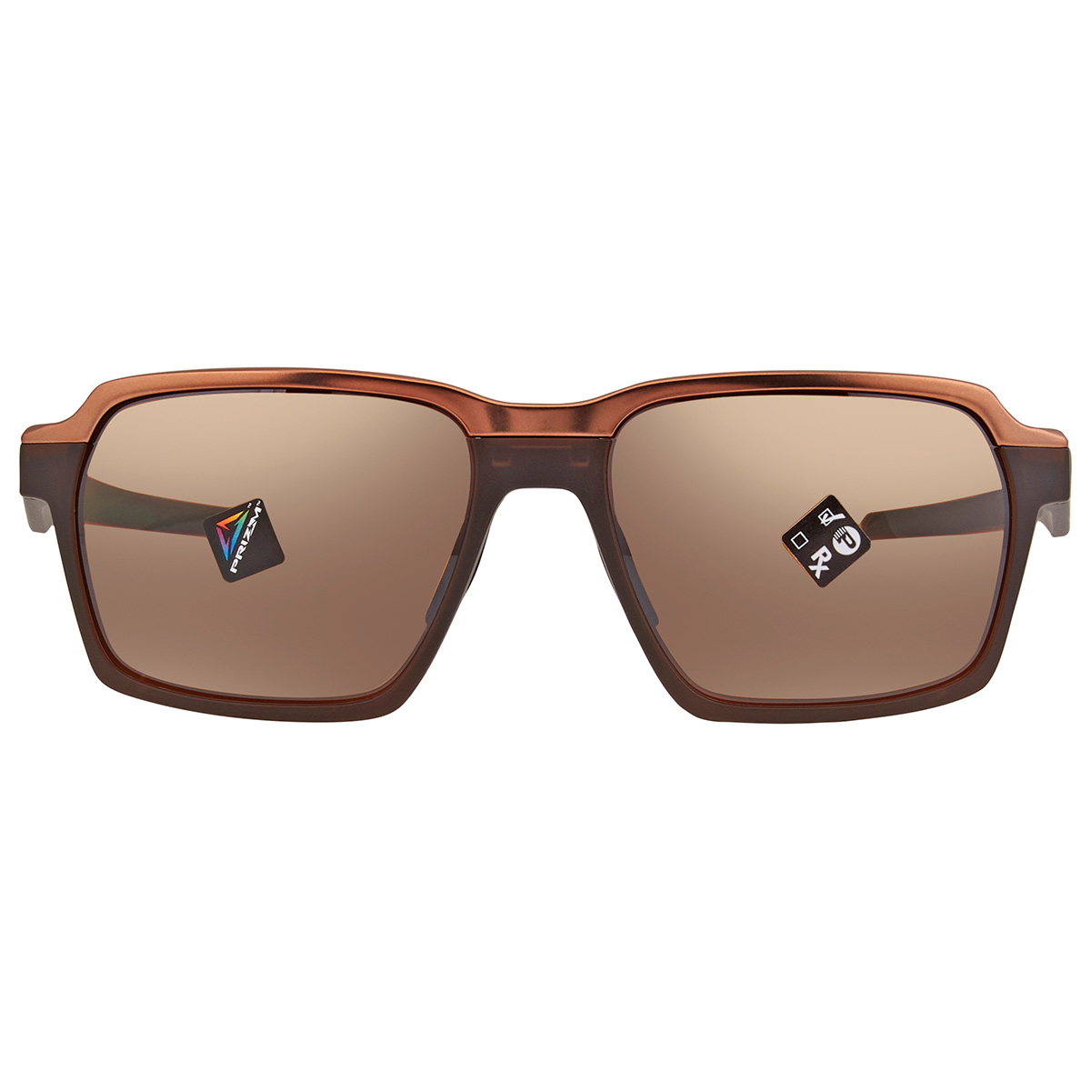 Oakley Prizm Tungsten Polarized 