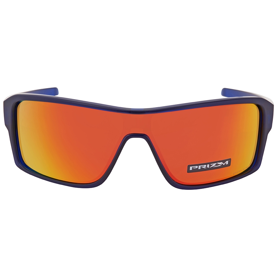 Oakley Ridgeline Prizm Ruby Sport Men's 