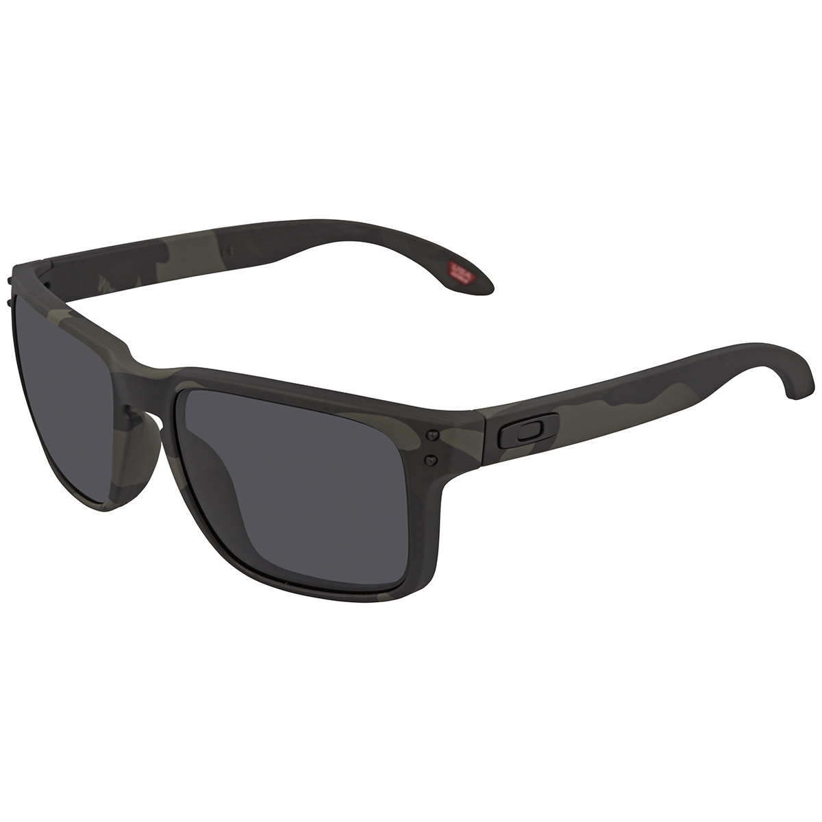 Oakley SI Grey Square Men's Sunglasses 